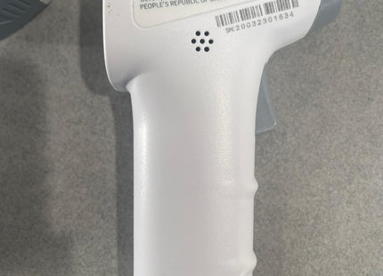 CONTEC Infrared Thermometer