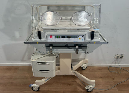 DRAEGER HILL-ROM ISOLETTA T1500 INCUBATOR