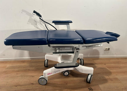 iMOC  OPHTHA OPERATING CHAIR