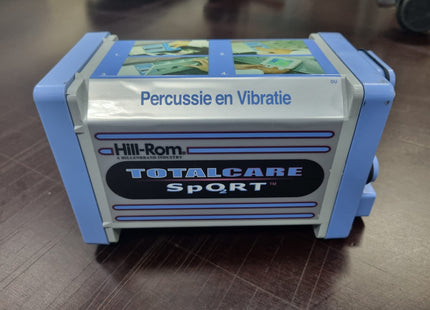 HILL-ROM TOTALCARE SPO2RT PERCUSSION & VIBRATION MODULE P1939E