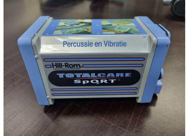 Hill-Rom TotalCare SpO₂RT Percussion & Vibration Module P1939E