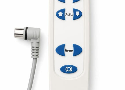Voelker 1.53-015  Hand Control