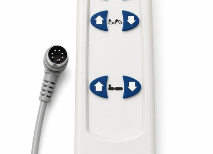 Voelker 1.53-095 Hand Control