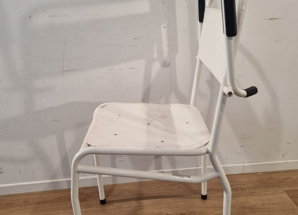 LINIDO SHOWER CHAIR #03