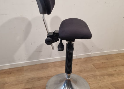 MEDISIT TOPPAR SIT-STAND CHAIR #24