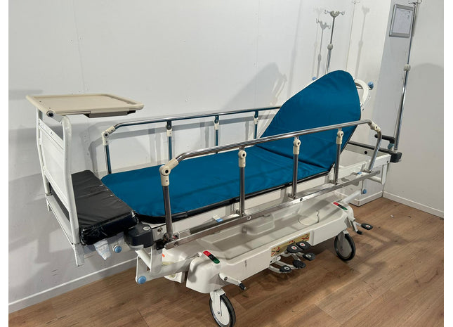 Huntleigh Lifeguard Stretcher