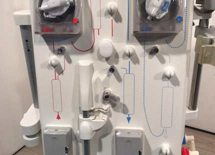 NIKKISO DDB-05 Dialysis System