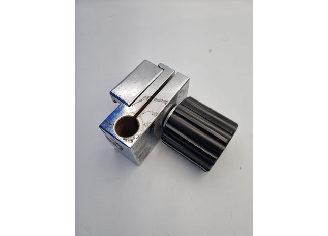 Medical Rail Clamp #02