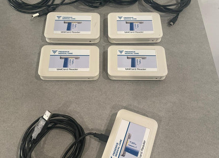 FRESENIUS Card Readers