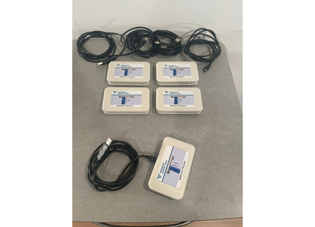 FRESENIUS Card Readers