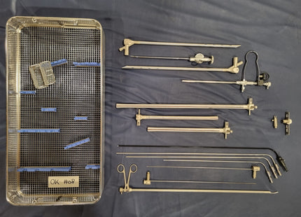 SURGICAL INSTRUMENTS OK#8