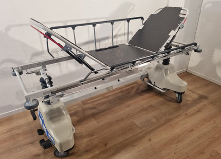 STRYKER FLUOROSCOPY STRETCHER 1080