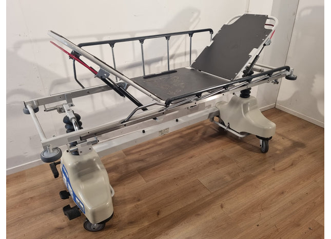 Stryker 1080 Fluoroscopy Stretcher
