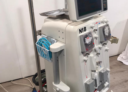 NIKKISO DDB-05 Dialysis System
