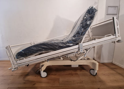 STIEGELMEYER 3-SECTION ELECTRIC HOSPITAL BED 27A