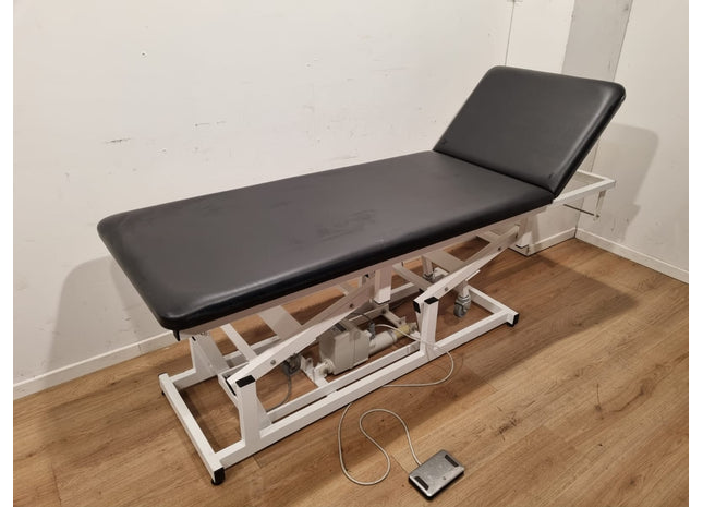 Electric 2-Section Examination Table #49