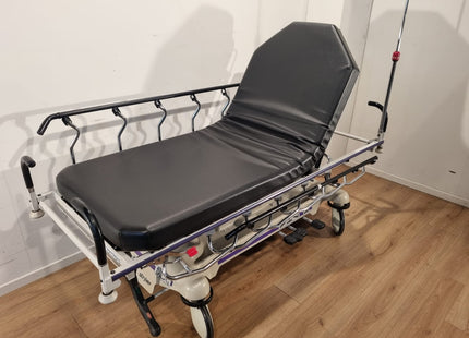 STRYKER EMERGENCY STRETCHER 1501