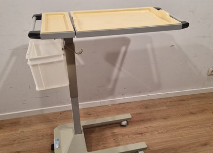 DIALYSIS TROLLEY #01