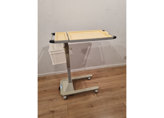 DIALYSIS TROLLEY #01