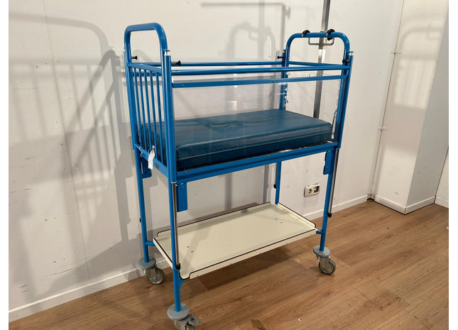 Oostwoud 3160.8003 Children's / Infant Hospital Bed