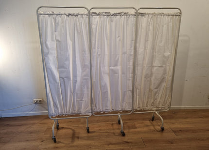 OOSTWOUD MOBILE FOLDABLE CURTAIN