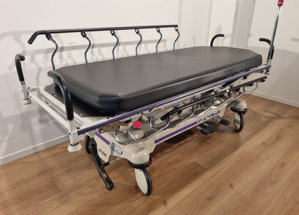 STRYKER EMERGENCY STRETCHER 1501