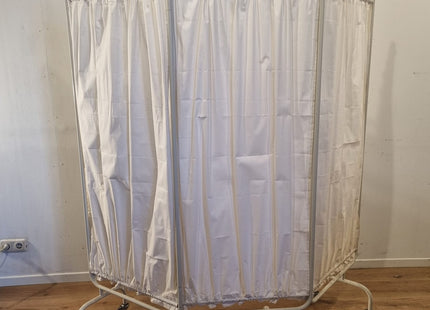 OOSTWOUD MOBILE FOLDABLE CURTAIN