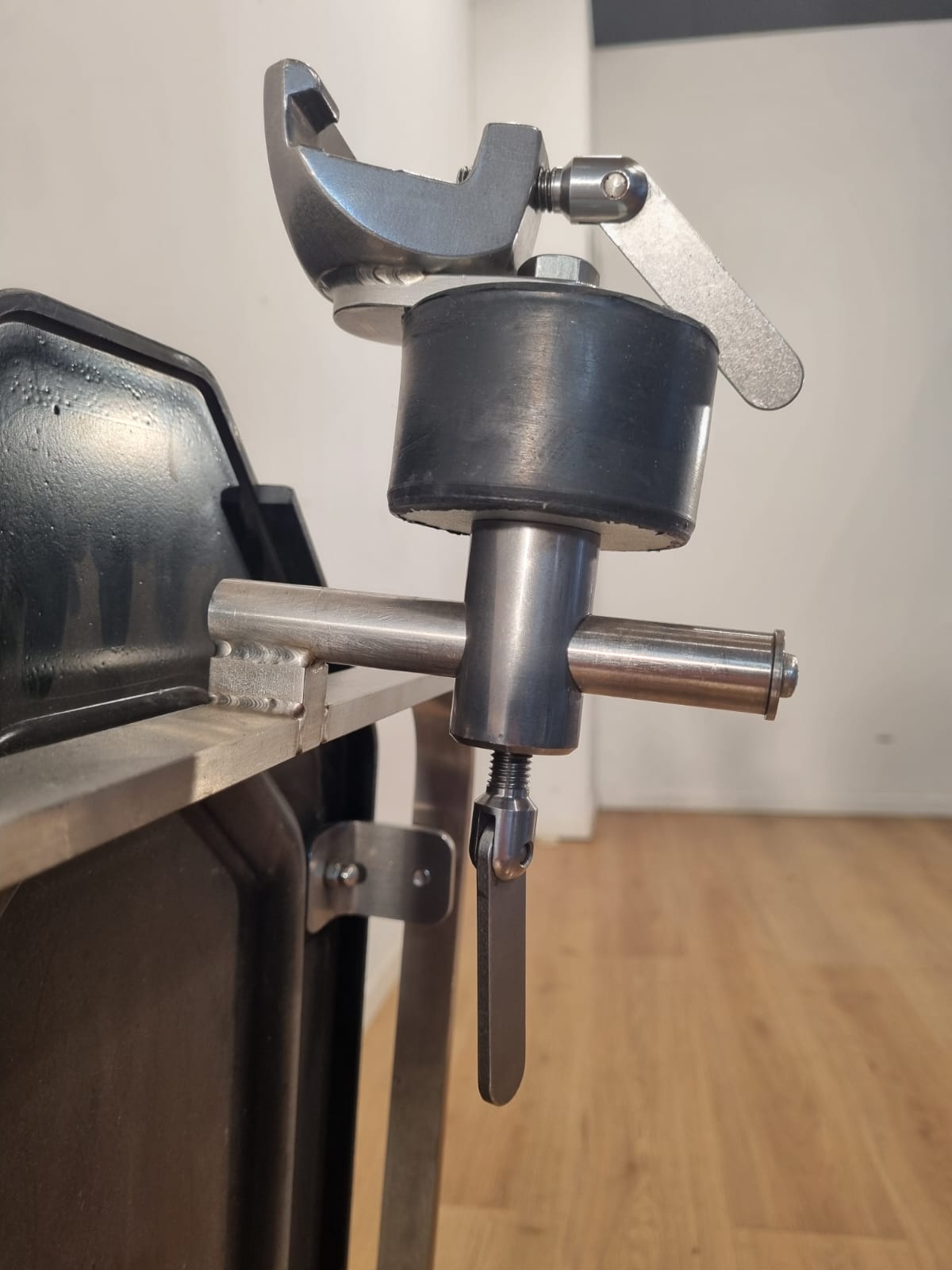Loopex Table Trumpf Trumph Attachable Hand / Arm Operating Table | Used-hospitalbeds.com ...