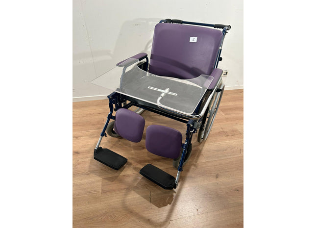 Orthopedic Wheelchair #01