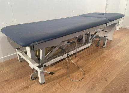 Lameris Electric 2-Section Examination Table #10