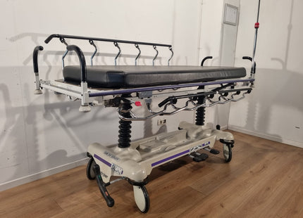 STRYKER EMERGENCY STRETCHER 1501