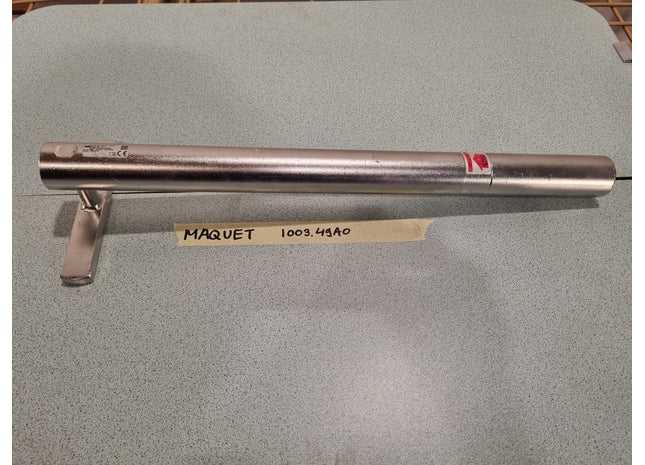 Maquet 1003.49A0 Foot Plate Mount