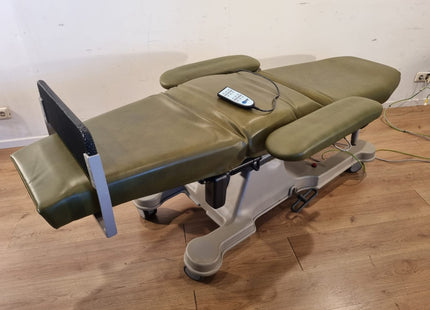 MSV SERIE 400 DIALYSIS CHAIR #03