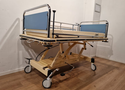 OOSTWOUD 3211.1110 HYDRAULIC CHILDREN'S HOSPITAL BED