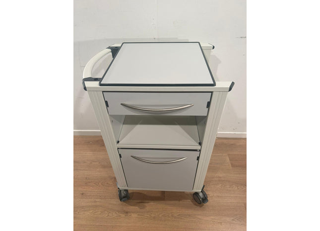 Intracare / Mauser NK-600 Bedside Locker #91C