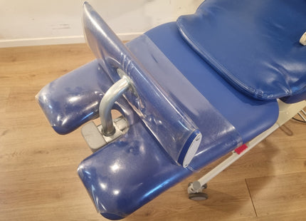 BIONIC COMFORTLINE DIALYSIS CHAIR BLUE #04