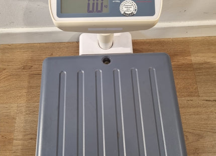 PRIOR 2210 (FM-621) MEDICAL SCALE