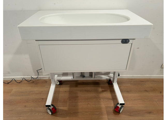Moby Medical Baby Bath Tub