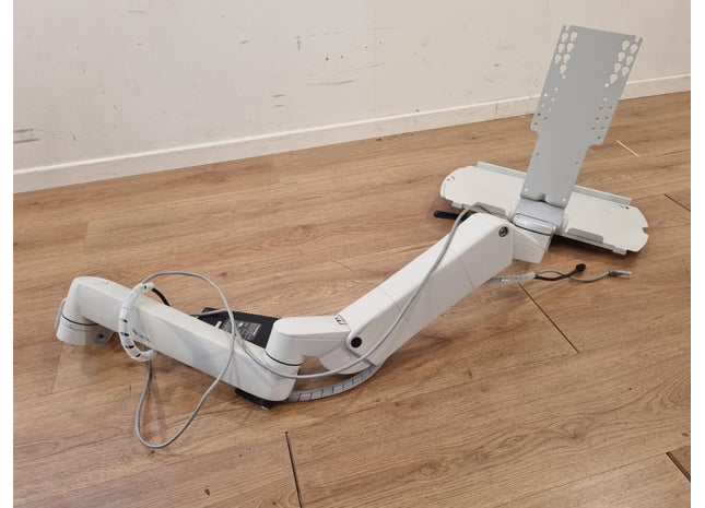 CIM - Cable Integrated Mounting System #02