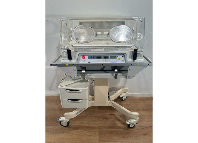DRAEGER HILL-ROM ISOLETTA T1500 INCUBATOR