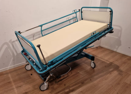 OOSTWOUD 3211.1421 HYDRAULIC CHILDREN'S BED