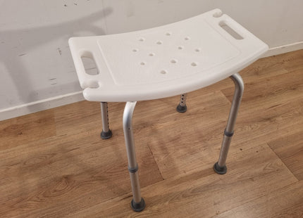 SHOWER STOOL #02