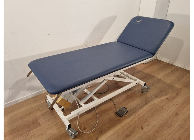 Dewert 2000 Electric 2-Section Examination Table #35