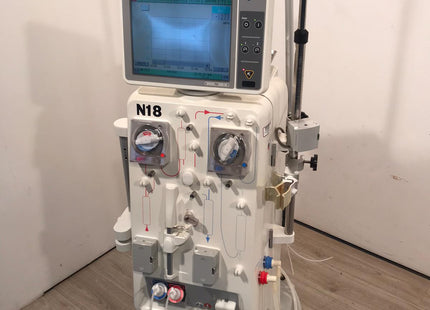 NIKKISO DDB-05 Dialysis System