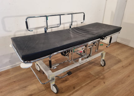 MERIVAARA ACUTE CARE LINE HYDRAULIC STRETCHER