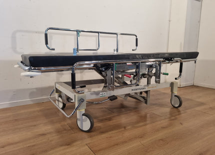 MERIVAARA ACUTE CARE LINE HYDRAULIC STRETCHER