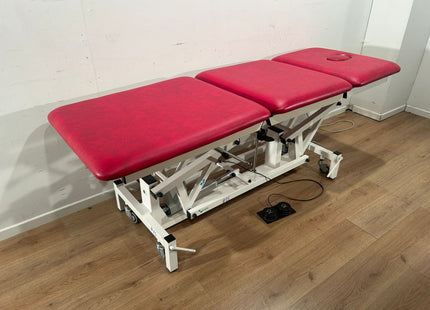 1 PCS ELEKTRIC UNIPHY EXAMINATION COUCH #25