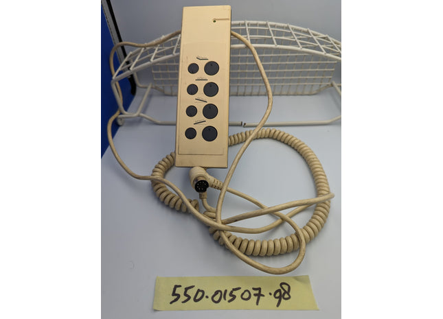 550.01507.98 Hand Control