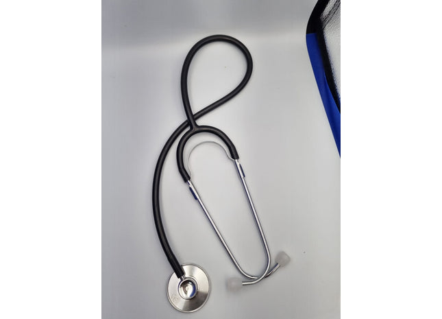 Stethoscope