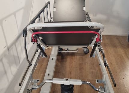 STRYKER FLUOROSCOPY STRETCHER 1080